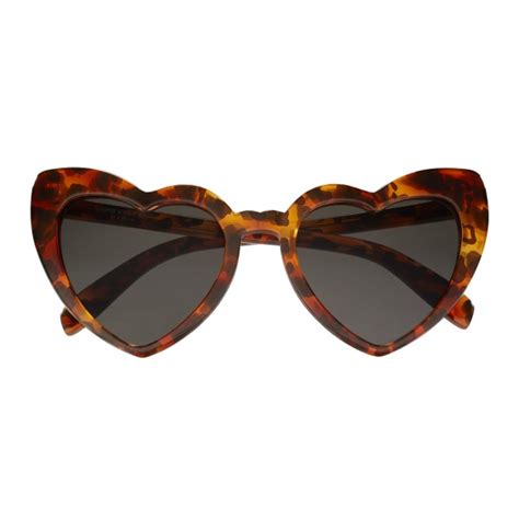 ysl leopard sunglasses|who makes ysl sunglasses.